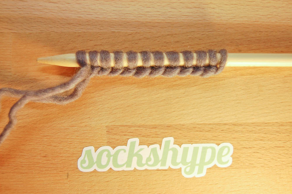 Handytasche auf sockshype