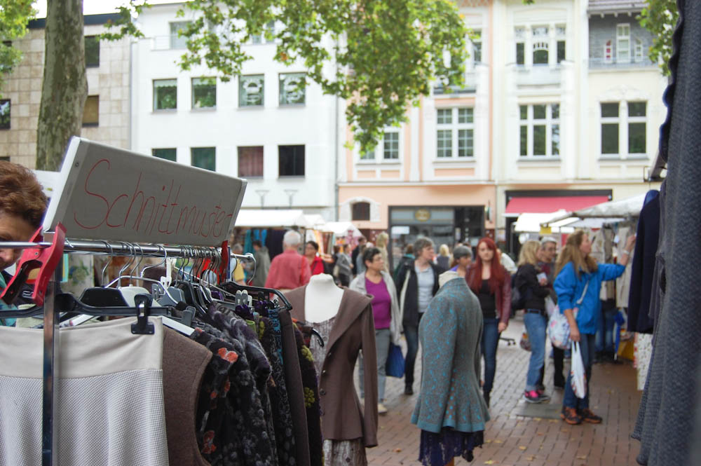 Deutsch-Holländischer Stoffmarkt Deutsch-Holländischer Stoffmarkt-8 Deutsch-Holländischer Stoffmarkt
