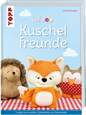 kullaloo – Kuschelfreunde aus der Dose kullaloo – Kuschelfreunde aus der Dose