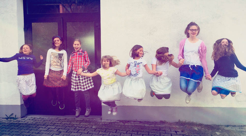 brinarina – Nähkurse für Kinder brinarina brinarina – Nähkurse für Kinder