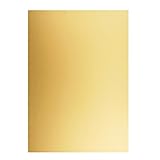 Craft Planet Karton, Gold