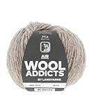 LANGYARNS Wooladdicts Air Farbe 26