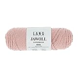 Lang Yarns Jawoll 0248 altrosa