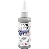 efco Sock-Stop, sockensohle flüssig, grau, 1er pack (1 x 100 ml)