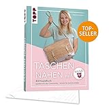 Taschen nähen mit DIY Eule: #DIYeuleBuch, genäht mit der Community - Schritt für Schritt erklärt mit vielen Videoanleitungen