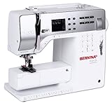 BERNINA 330 Nähmaschine mit Kniehebel