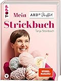 Mein ARD Buffet Strickbuch - SPIEGEL Bestseller: Pullover, Tücher, Accessoires, Socken und Home-Deko aus der beliebten Sendung der ARD. Mit Strickschule und Blick hinter die Kulissen