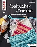 Spültücher stricken (kreativ.kompakt.): Originell, nachhaltig und dekorativ