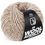 LANGYARNS Wooladdicts Air Farbe 26