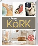 Nähen mit Kork
