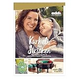Addi Buch Wickeln statt Stricken Deutsch - 1Stk