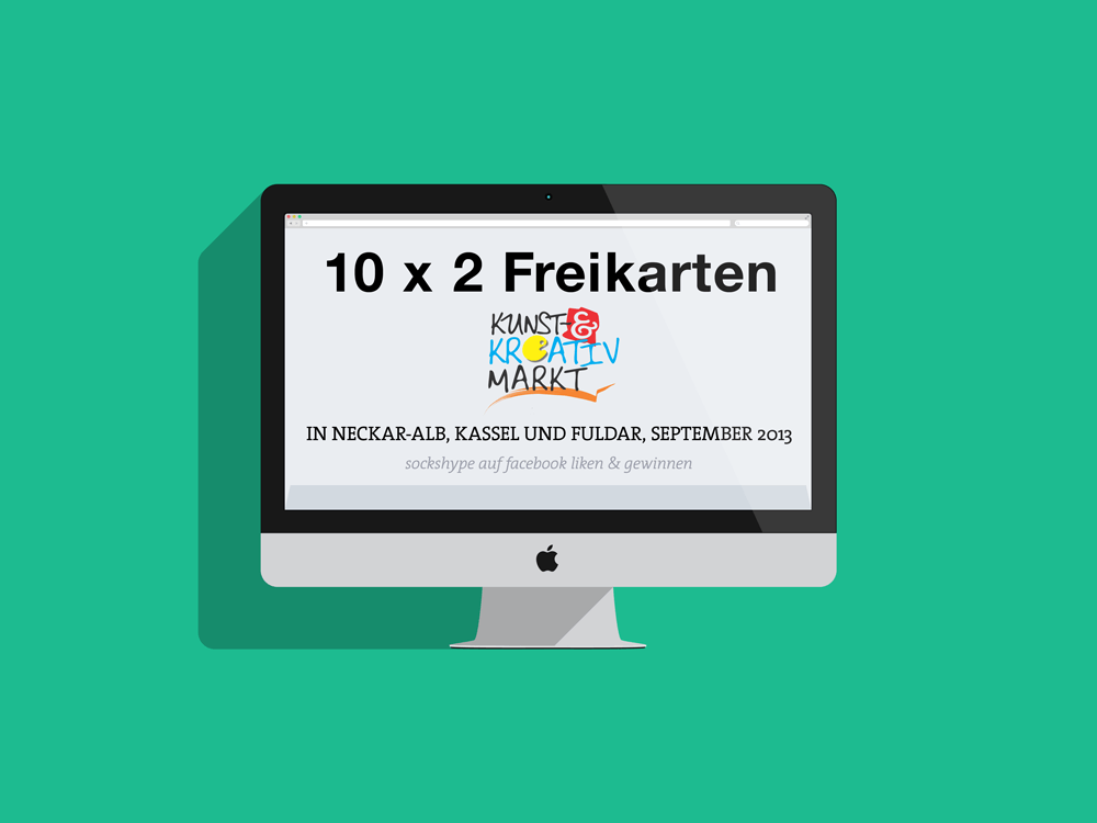 Kreativmarkt Freikarten für Kunst- und Kreativmarkt 2013 Kreativmarkt Freikarten für Kunst- und Kreativmarkt 2013
