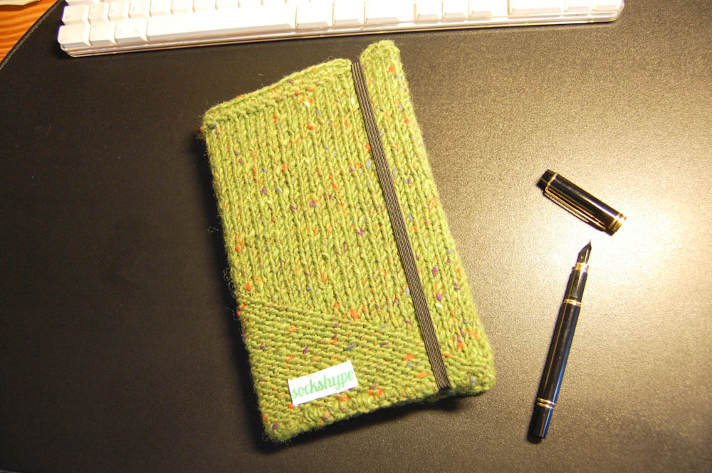 Hülle Terminplan stricken