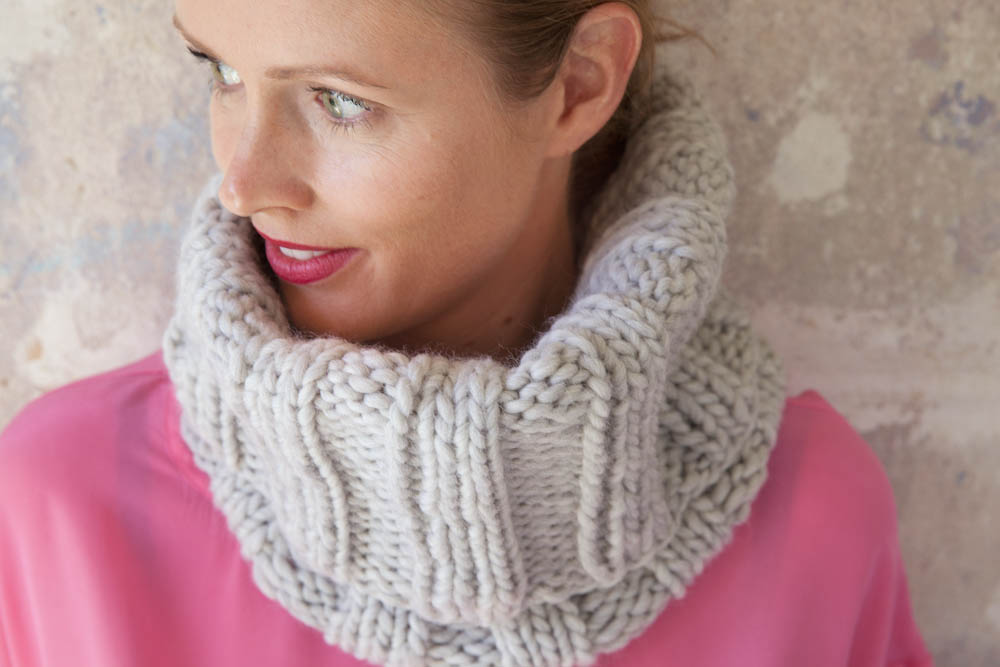 Das geniale Schnellstricker-Buch