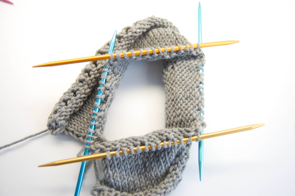 Gamaschen stricken-12
