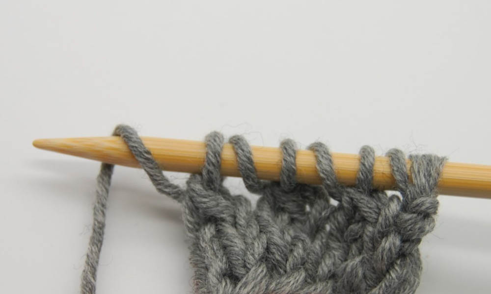 Gamasche stricken Gamaschen stricken-2