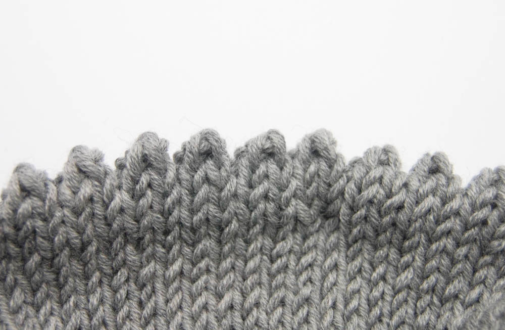 Gamasche stricken-5