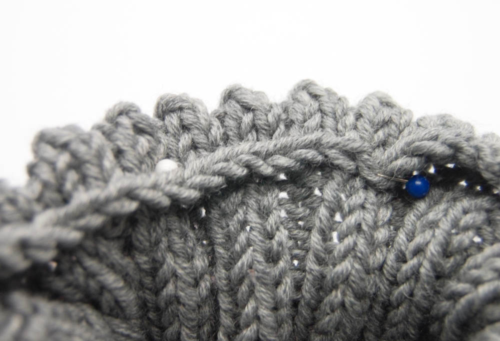 Gamasche stricken-6