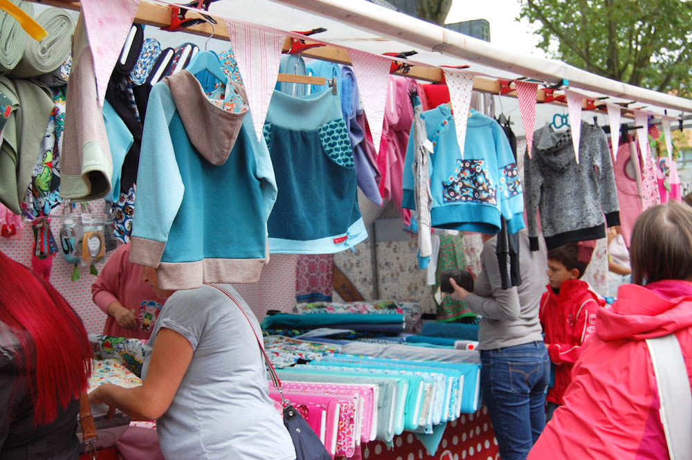 Deutsch-Holländischer Stoffmarkt-2