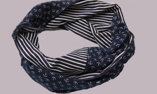 Loop-nähen-mediteran Geschenk selber machen, stricken, nähen oder häkeln – mit Anleitung Loop-nähen-mediteran Geschenk selber machen, stricken, nähen oder häkeln – mit Anleitung