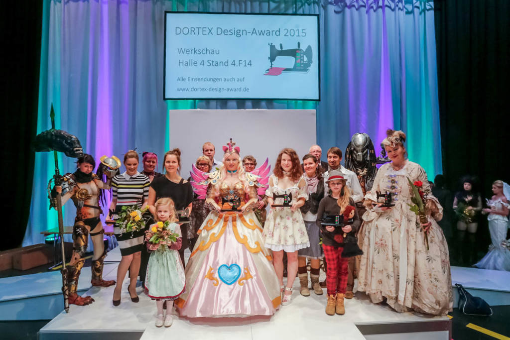 Dortex Design-Award 2015