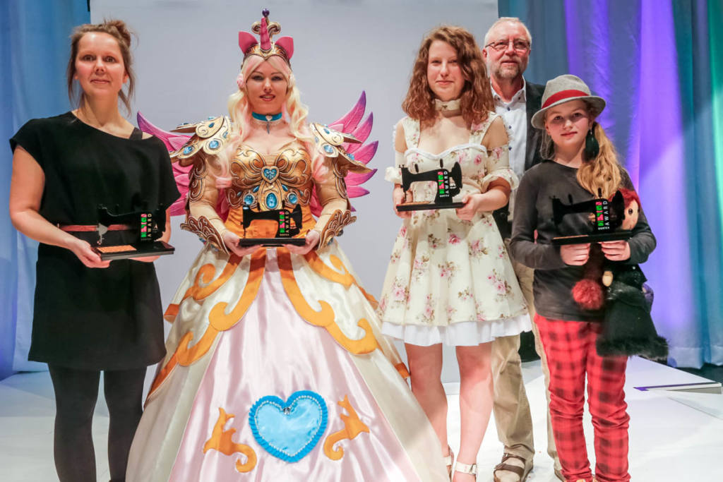 Dortex Design-Award 2015