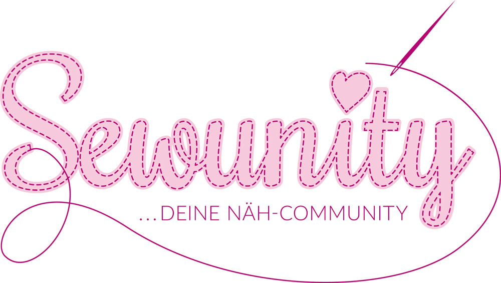 Sewunity - Logo