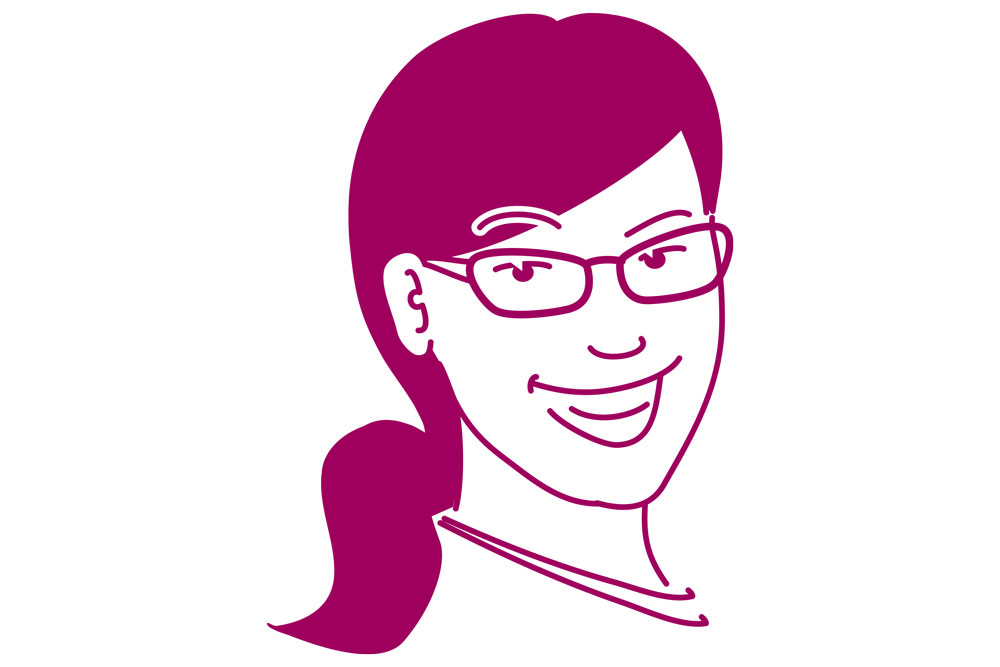 Handarbeiter im Interview – Tatjana von Sewunity