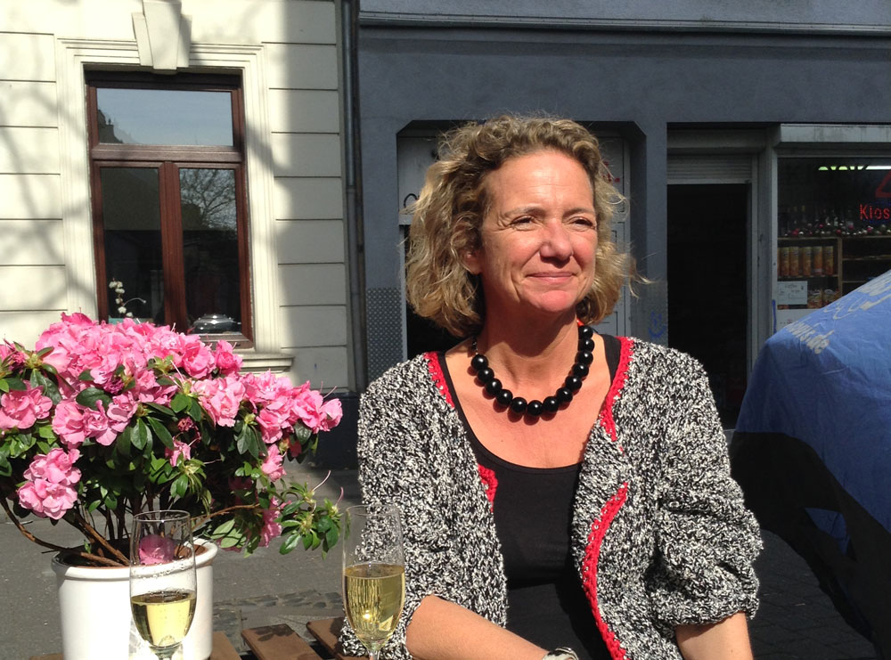 Handarbeiter im Interview – Laura von Welck (Lauras Wollladen)