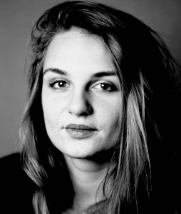 Ann Sophie Lömer