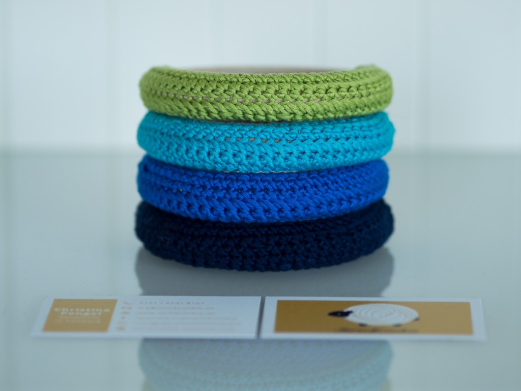 Beißring häkeln? – Gewinnspiel Strickcookie