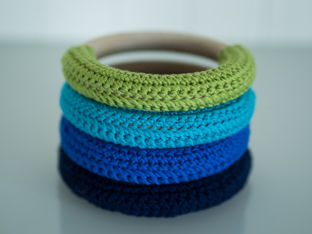 Beißring häkeln? – Gewinnspiel Strickcookie
