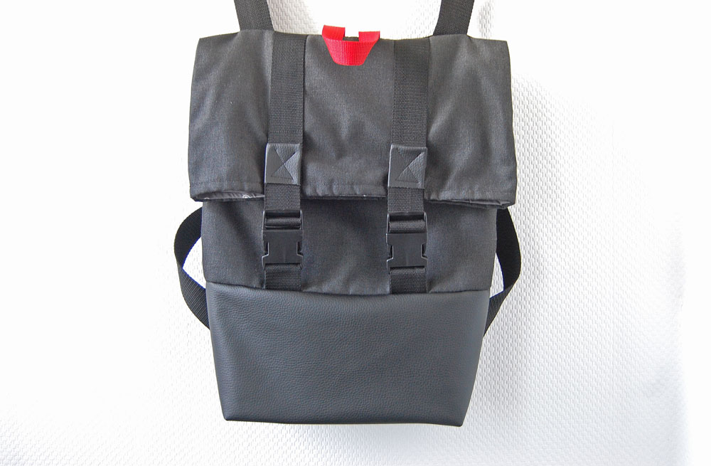 Rucksack Titelbild