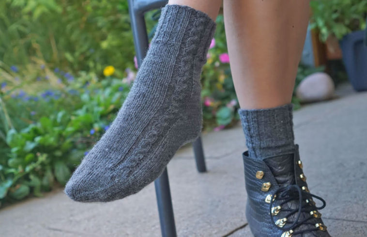 Socken Stricken Mit Dem Sockenwunder Von Addi Anleitung Sockshype Com