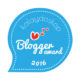 Kalaydoskop Blogger-Award