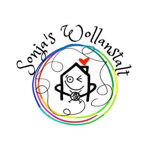 Verlosung - Merino Baby - Sonja Janssen _ Sonja's Wollanstalt - Logo
