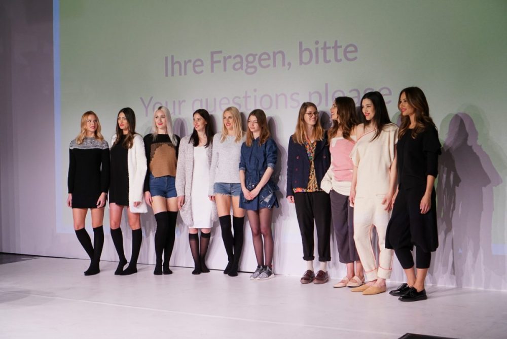 Bekanntschaften hh