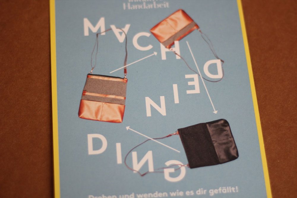 h+h cologne 2017 - MachdeinDing-Aktion