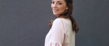 Desirée Schmitt von twoandahalfseams