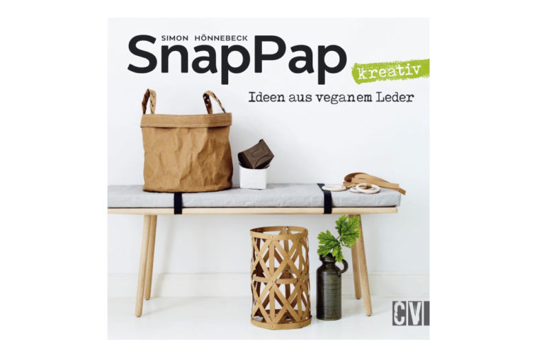 SnapPap kreativ - Buchbesprechung
