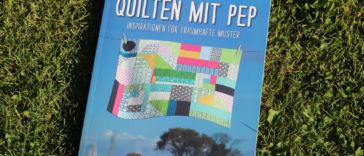 Quilten-mit-Pep - Titelbild