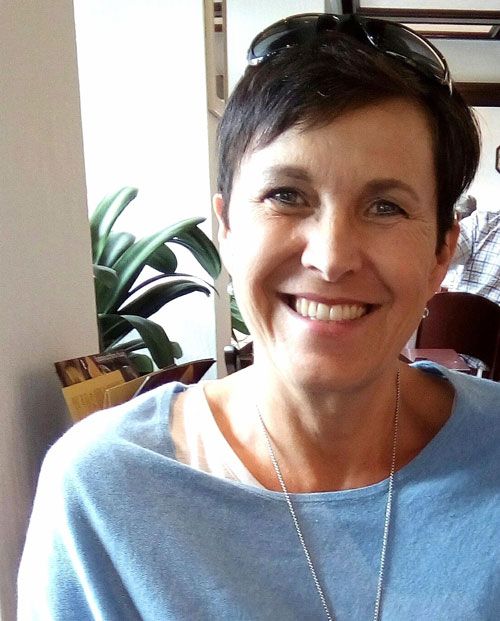 Perlen stricken - Gabi Heilig-Oberthür