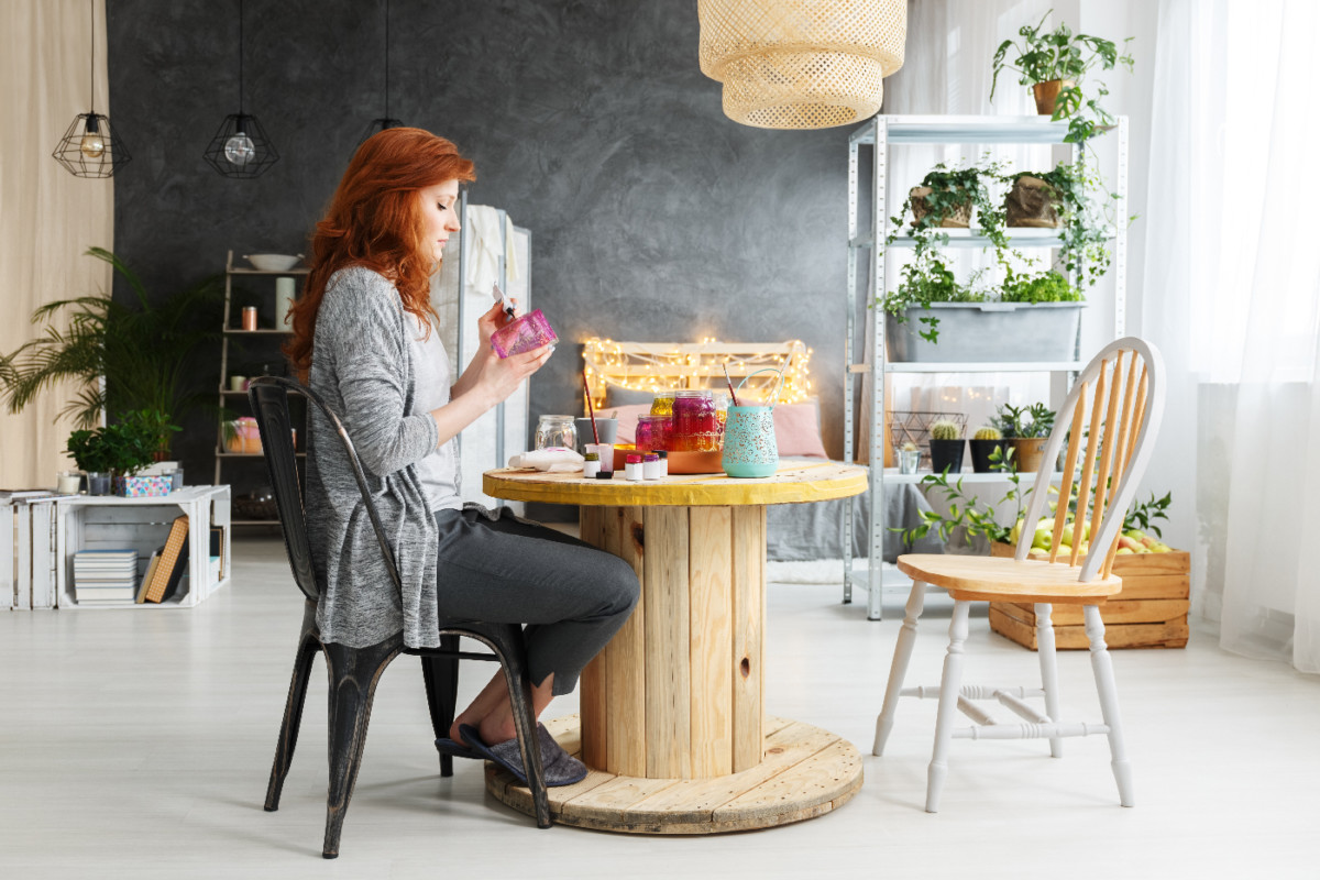 Alternativen zu Dawanda und Etsy: Der Verkauf von Handarbeit über Onlineplattformen