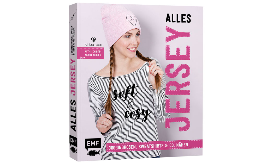 EMF-Verlag - Alles Jersey