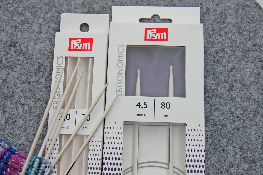 geschenke für stricker 12 tolle Geschenke für Stricker, die begeistern Geschenke für Stricker - Ergonomics 3.0 - die neuartige Stricknadeln von Prym geschenke für stricker 12 tolle Geschenke für Stricker, die begeistern
