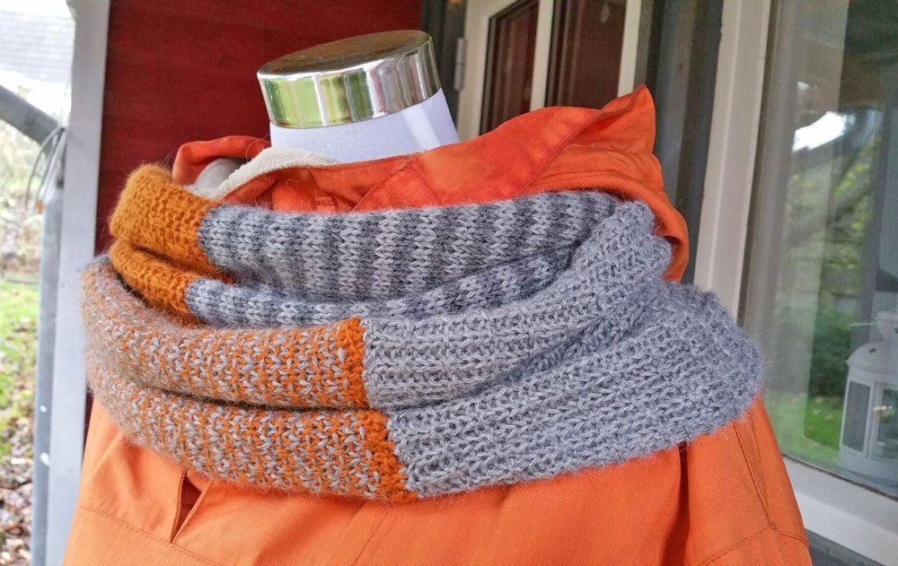 geschenke für stricker 12 tolle Geschenke für Stricker, die begeistern Geschenke für Stricker - Loop "Kay" von Oceanandyarn geschenke für stricker 12 tolle Geschenke für Stricker, die begeistern