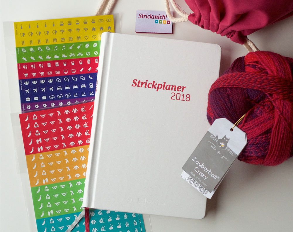 geschenke für stricker 12 tolle Geschenke für Stricker, die begeistern Geschenke für Stricker - Der Strickplaner von Martina Behm geschenke für stricker 12 tolle Geschenke für Stricker, die begeistern