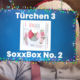 Adventskalender Gewinnspiel 2017 – SoxxBox No. 2 by Stine (TOPP Verlag)