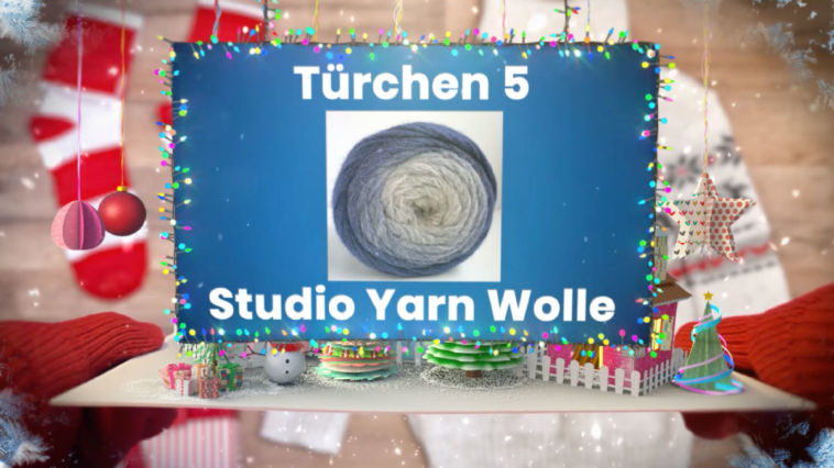comfortwolle made in germany gala Comfortwolle Made in Germany GALA Adventskalender Gewinnspiel 2017: Studio Yarn Wolle comfortwolle made in germany gala Comfortwolle Made in Germany GALA