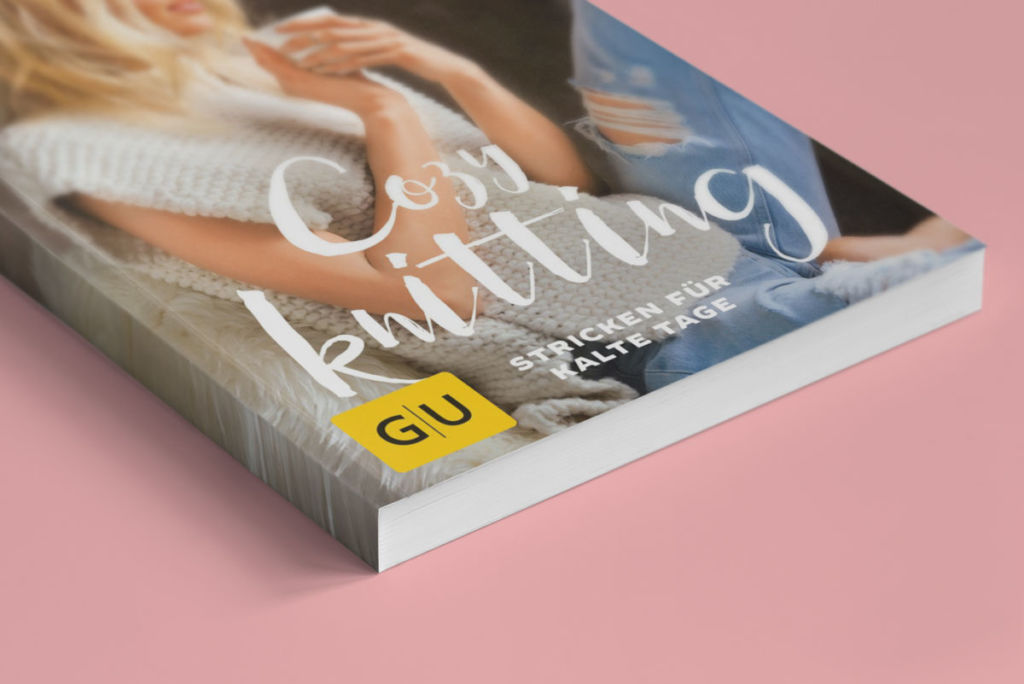 Hygge-Trend: Cozy Knitting von Carolin Schwarberg